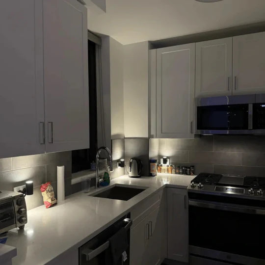 Luno™ Premium LED-Nachtlicht mit Sensor