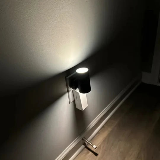 Luno™ Premium LED-Nachtlicht mit Sensor
