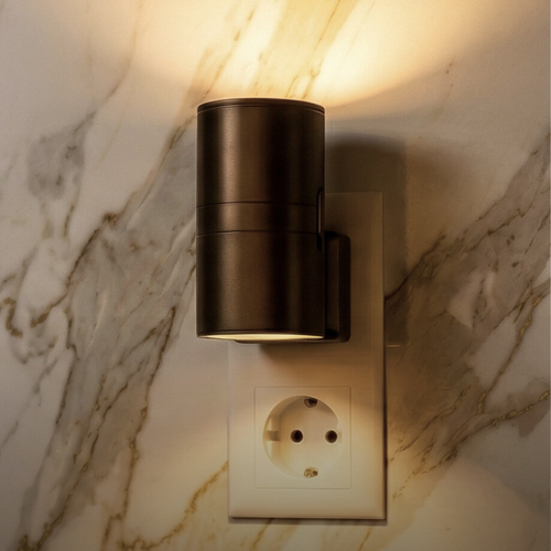 Luno™ Premium LED-Nachtlicht mit Sensor