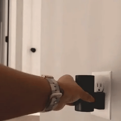 Luno™ Premium LED-Nachtlicht mit Sensor