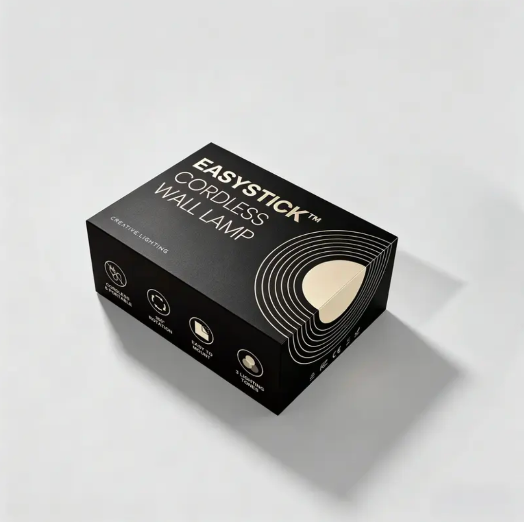 EasyStick™ Kabellos