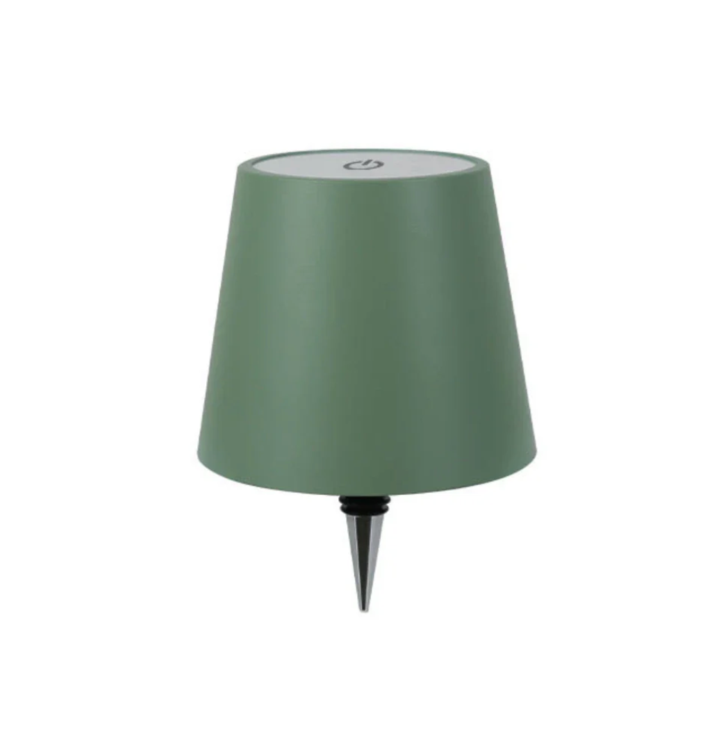 BottleGlow™ Dimmbare LED Flaschenleuchte