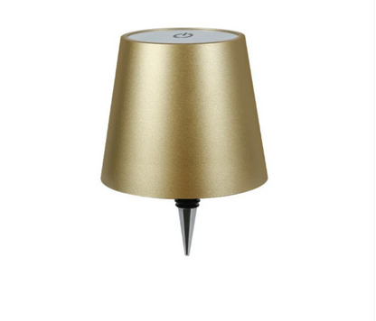 BottleGlow™ Dimmbare LED Flaschenleuchte